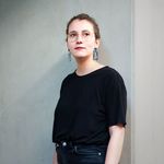 Foto: Ivo Hofsté Porträt von Deborah Düring