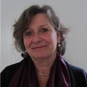 Gabriele Köhler, DGVN-Vorstandsmitglied Gabriele Köhler, DGVN-Vorstandsmitglied