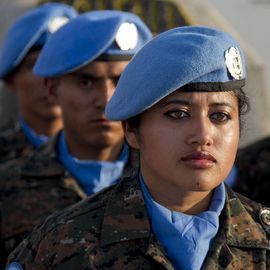 ©UN Photo/Logan Abassi