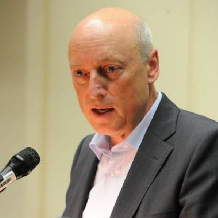 Karl-Heinz Meier-Braun