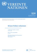 Menschenrechtsrat | Tagungen 2019