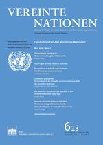 Deutsch-deutscher Dienst in Namibia