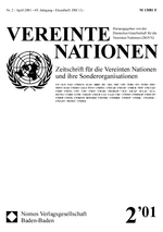 Keine Entwarnung