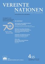 »Wir brauchen eine europäische Antwort mit europäischer Solidarität«