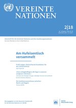 Die fragwürdige Rolle der UN in Jemen