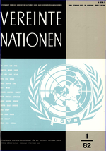 Der unterschätzte Generalsekretär