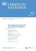 Internet Governance Forum | 10. Treffen 2015 und 11. Treffen 2016